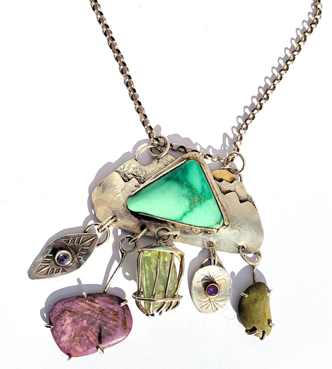 How to Take Your Silversmithing to the Next Level LIVE with Jan Harris Smith