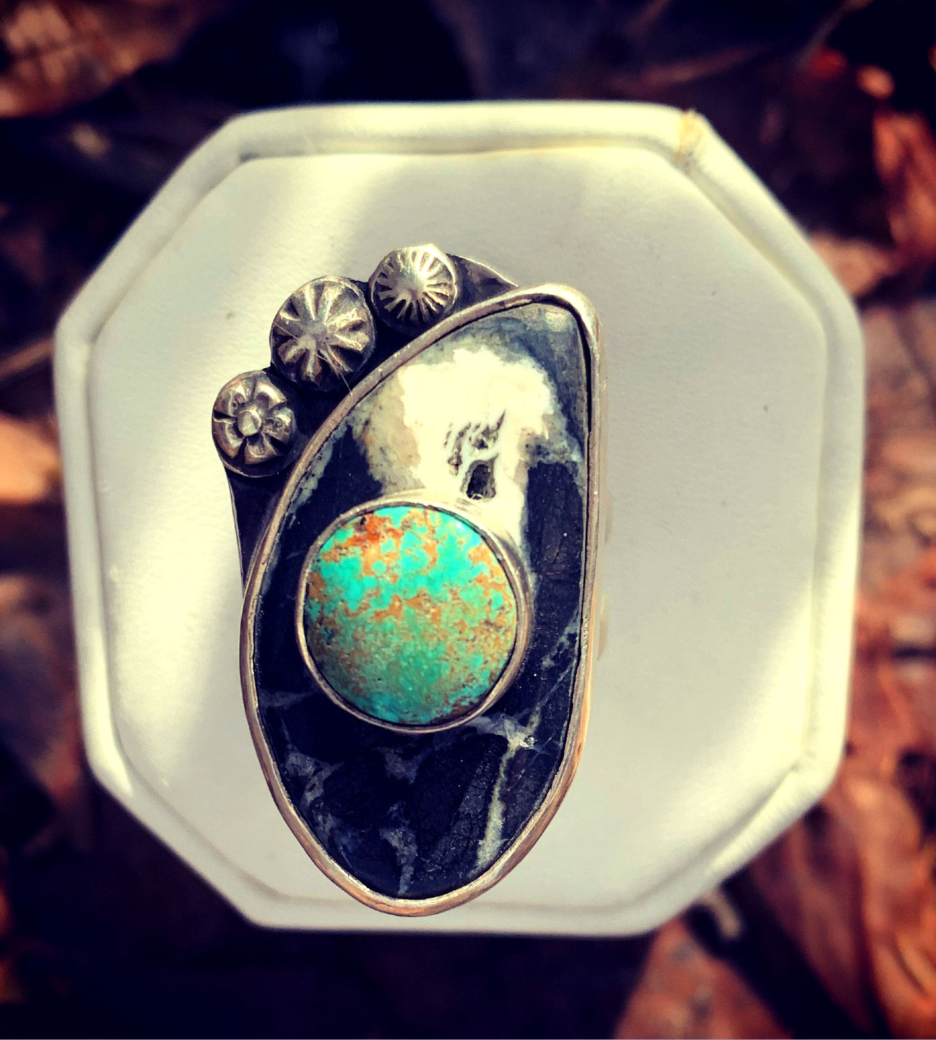 Beyond the Basics: How to Take Your Silversmithing to the Next Level! with Jan Smith 