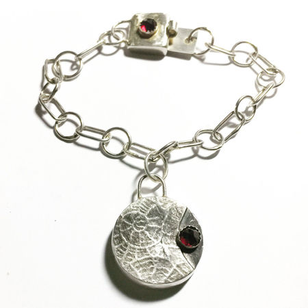 Make a Hollow-form Pendant