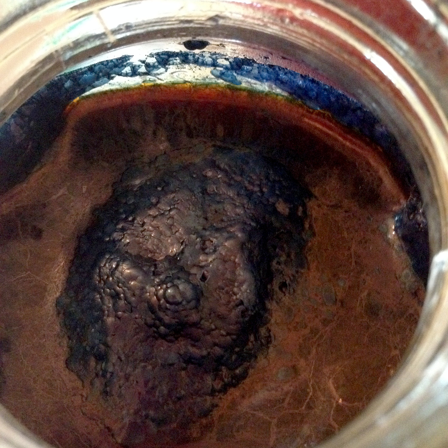 Introduction to Indigo Dyeing!