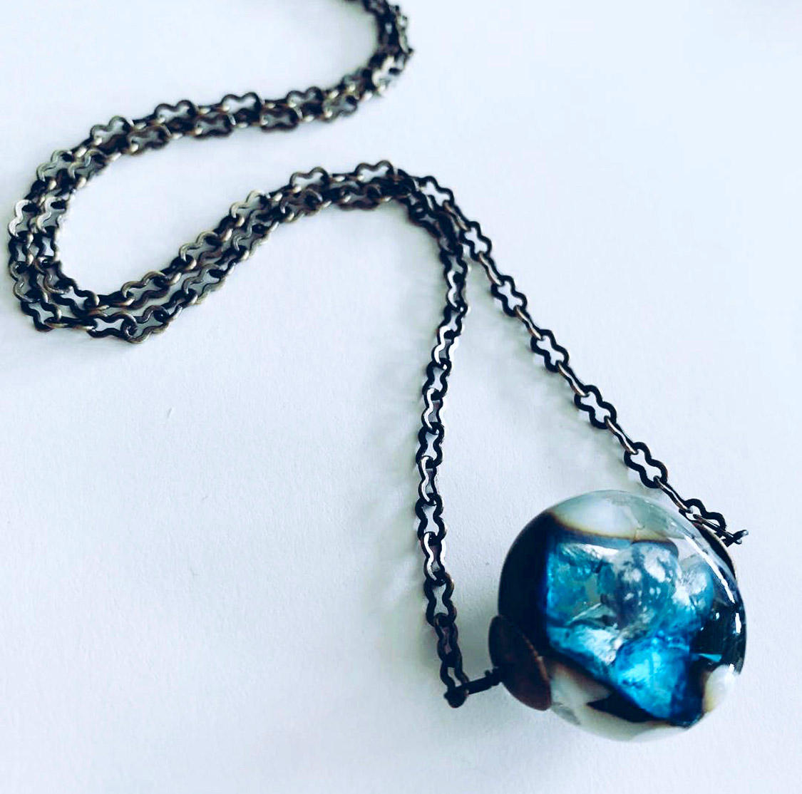 Advanced Art Glass Jewelry! 