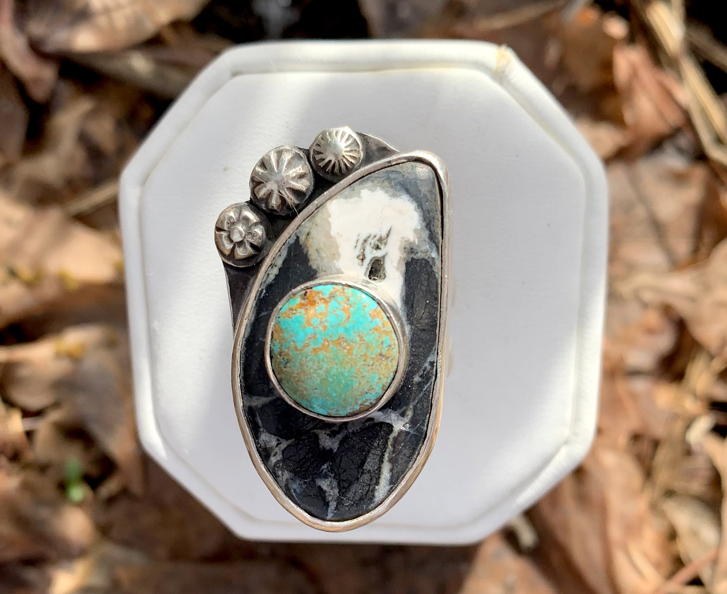 Fast Track: Stone on Stone Settings