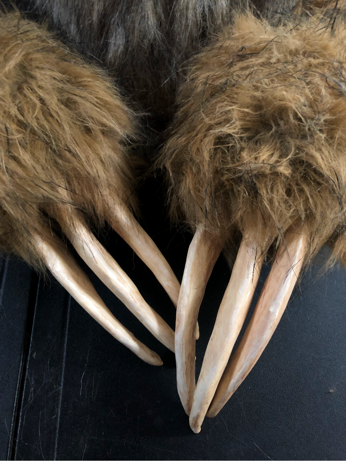 How to Create Wearable Art Costumes