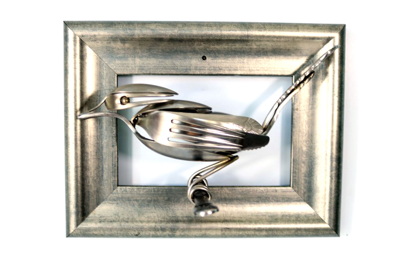 The Art of Welding Birds! LIVE w/ Michael Vivona