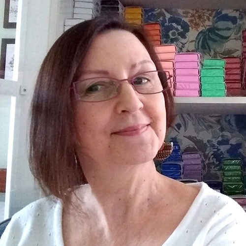 Beatriz Cominatto