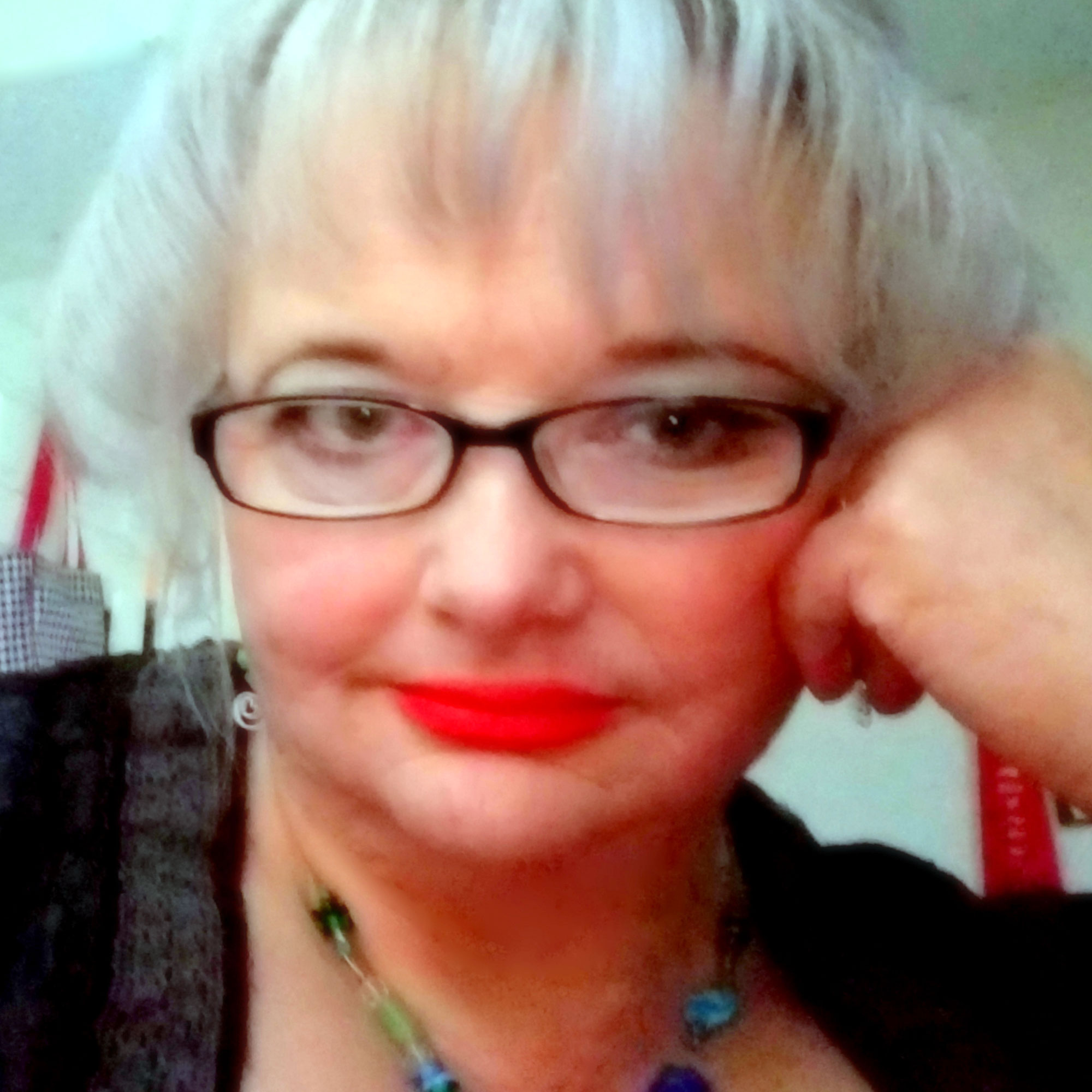 Cheryl Farrens