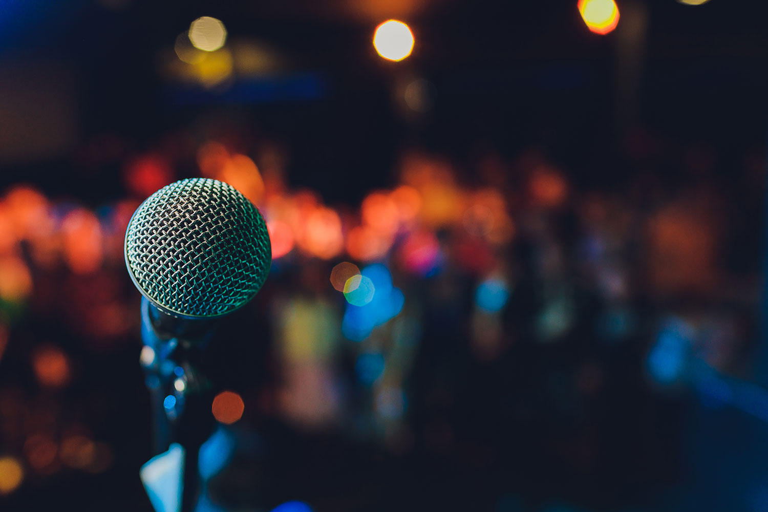 Special Events (Symposiums, etc.)