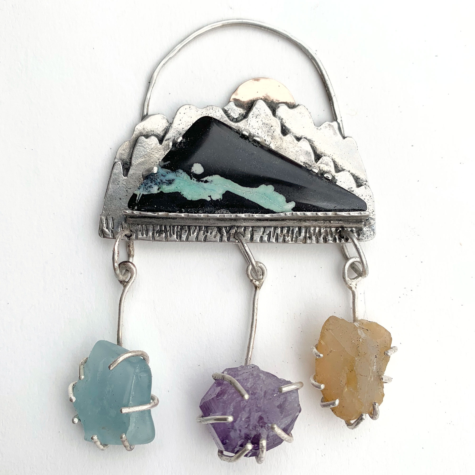 How to Set Cabochons: LIVE w/ Jan Harris Smith