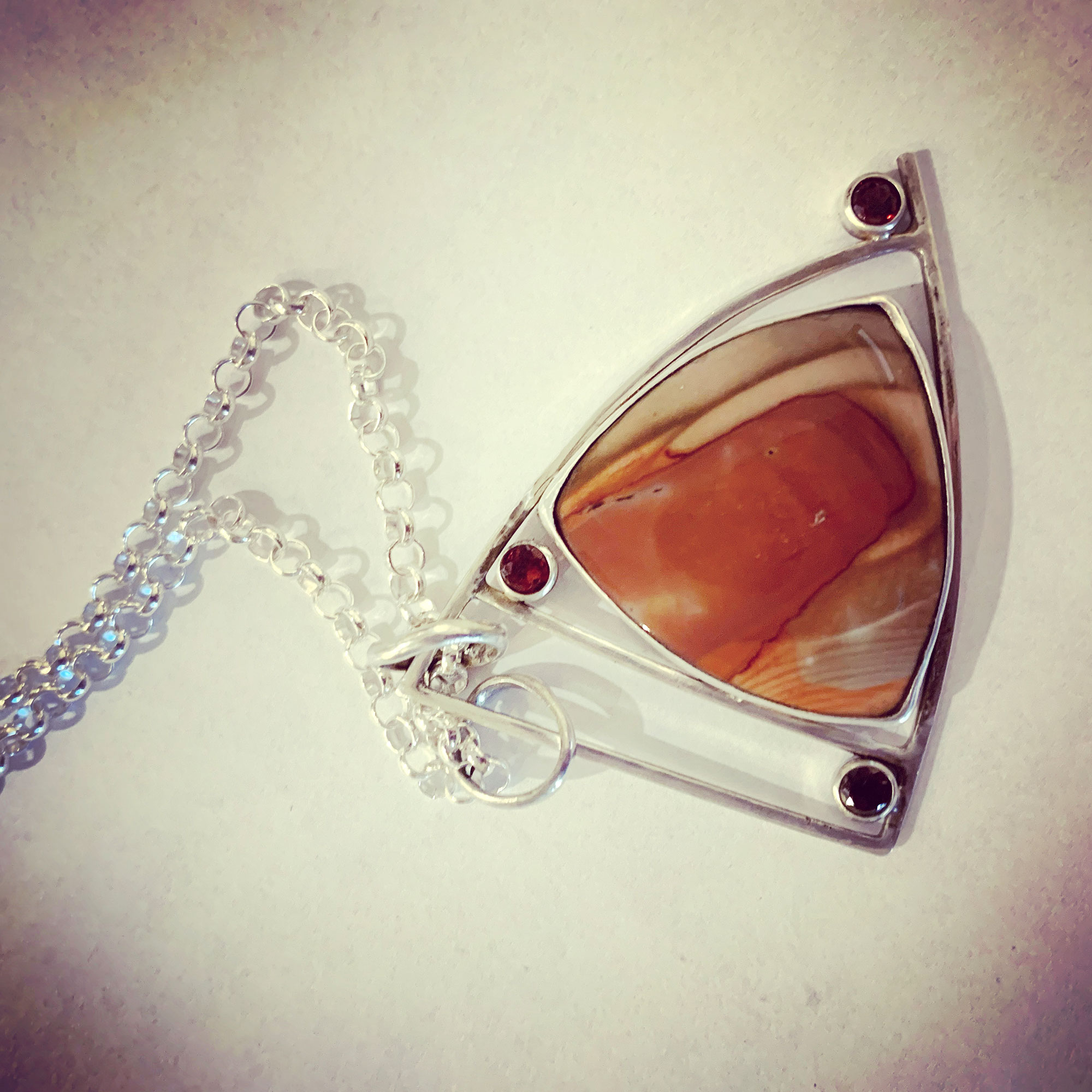 How to Set Cabochons: LIVE w/ Jan Harris Smith