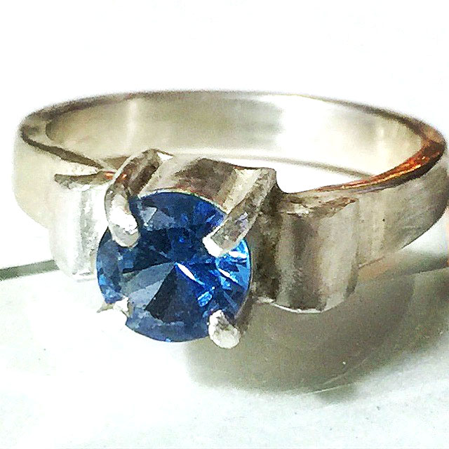 How to Set Cabochons: LIVE w/ Jan Harris Smith