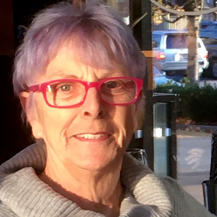  Brenda Topley