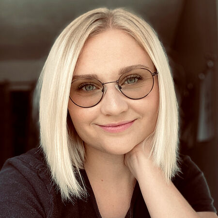 Becca Dye