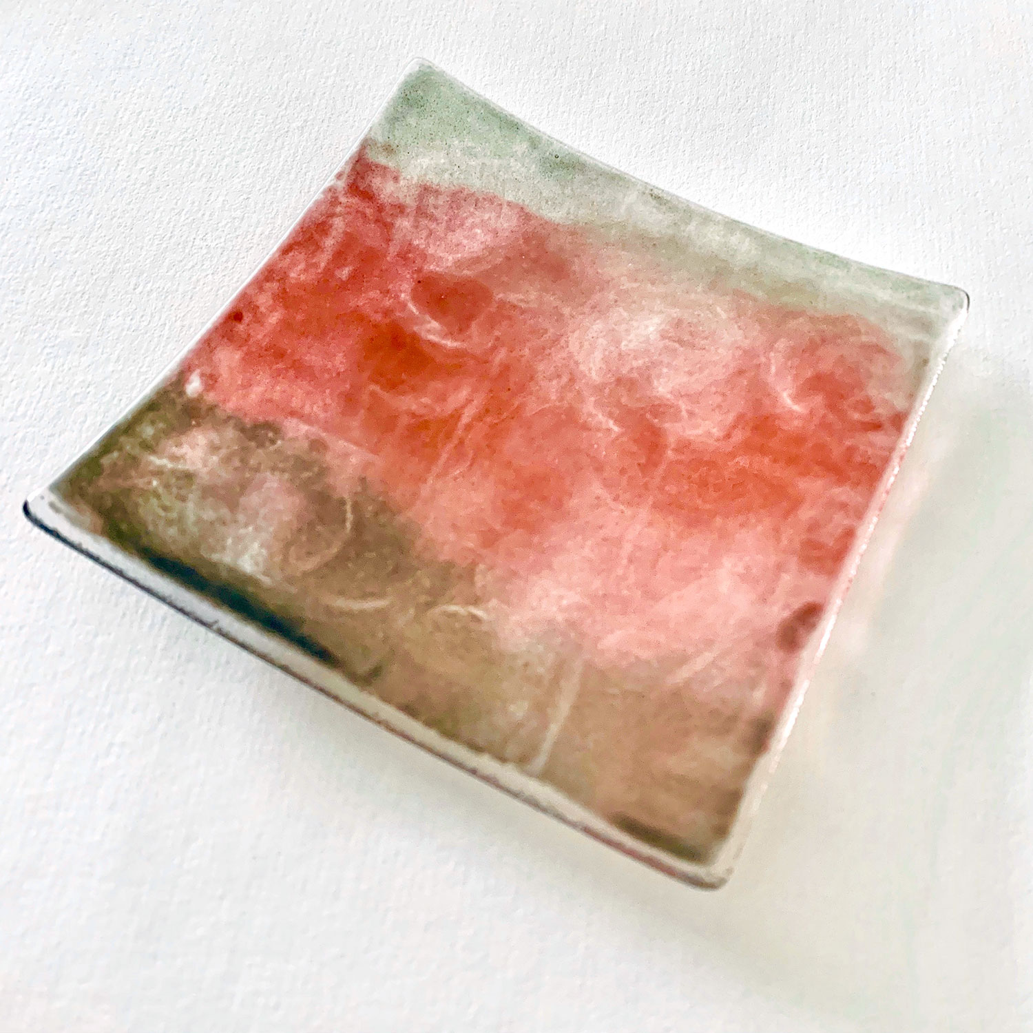 Powder Glass and Techniques! LIVE with Sarinda Jones