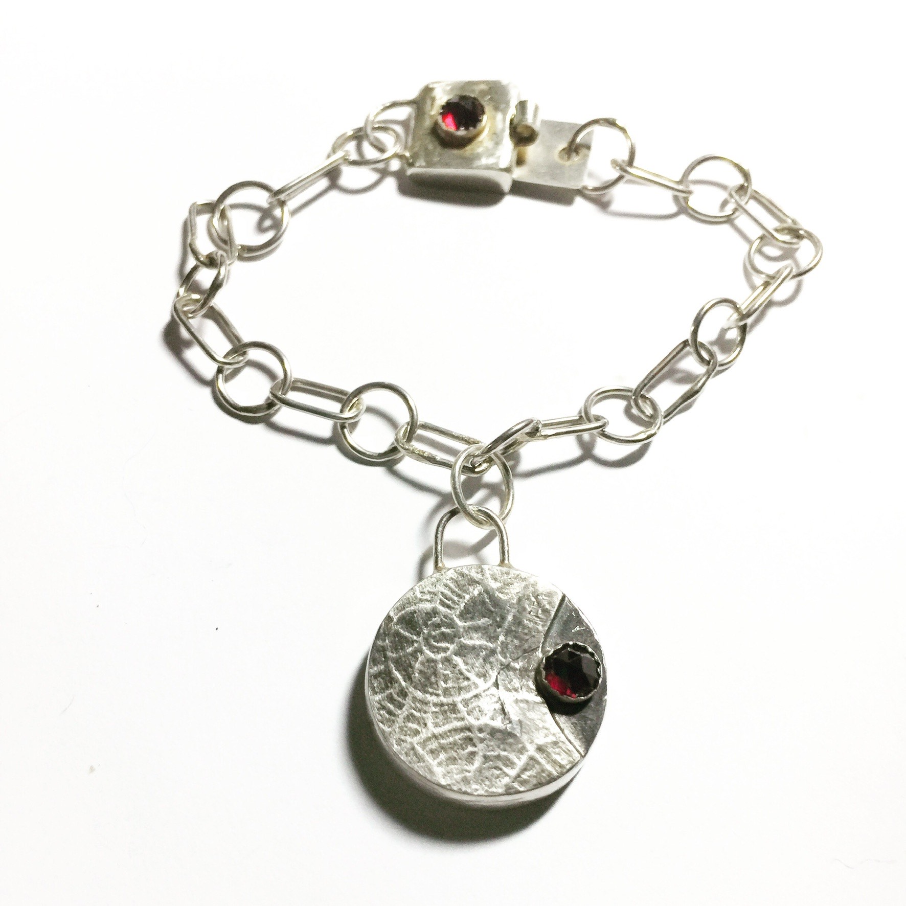 How to Make Linked Bracelets! LIVE with Jan Harris Smith