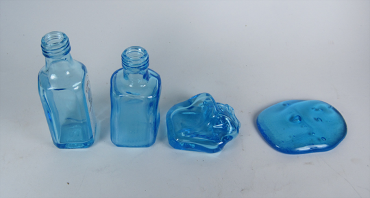 Fast Track: Fusing Tiny Bottles w/ Jodi McRaney-Rusho