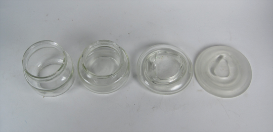 Fast Track: Fusing Tiny Bottles w/ Jodi McRaney-Rusho