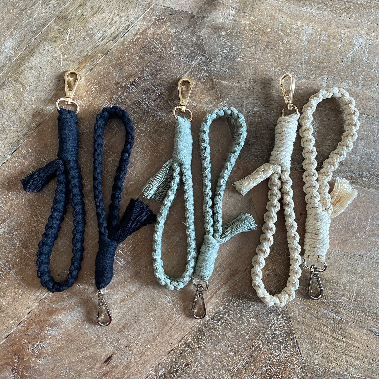 Hippie-Boho Macramé Satchel Bag for Beginners and Intermediate Levels! LIVE with Becca Dye