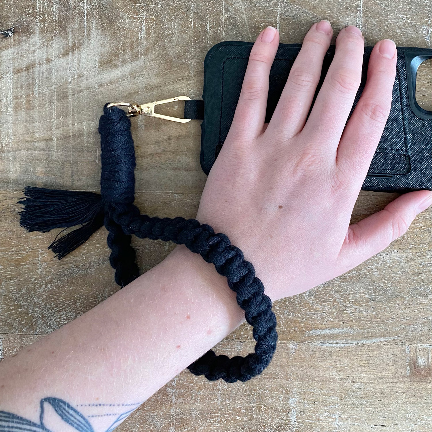 Hippie-Boho Macramé Satchel Bag for Beginners and Intermediate Levels! LIVE with Becca Dye