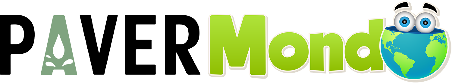 PaverMondo