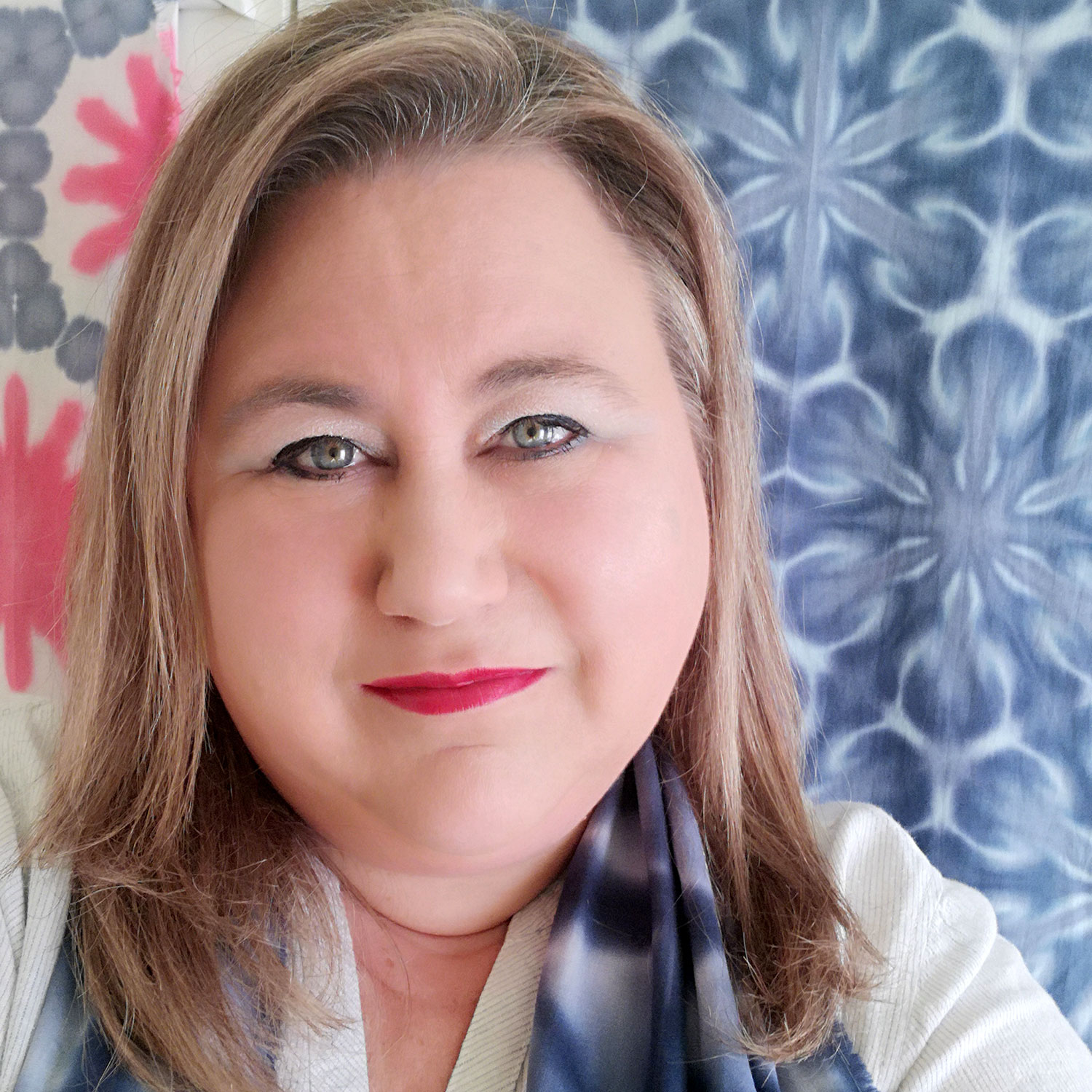 Alejandra Prieto Garcia