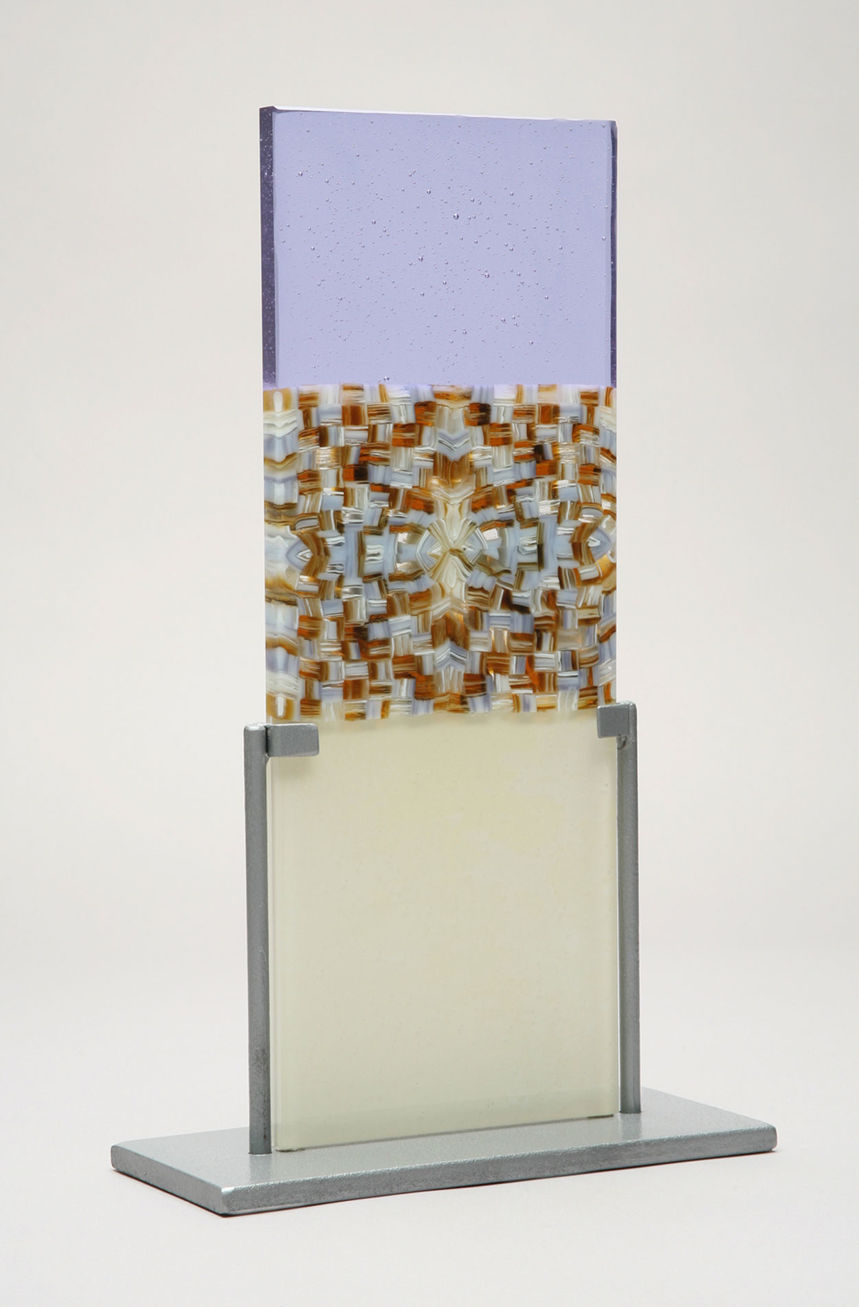 How to Create Fused Glass Pattern Bars! LIVE w/ Sarinda Jones