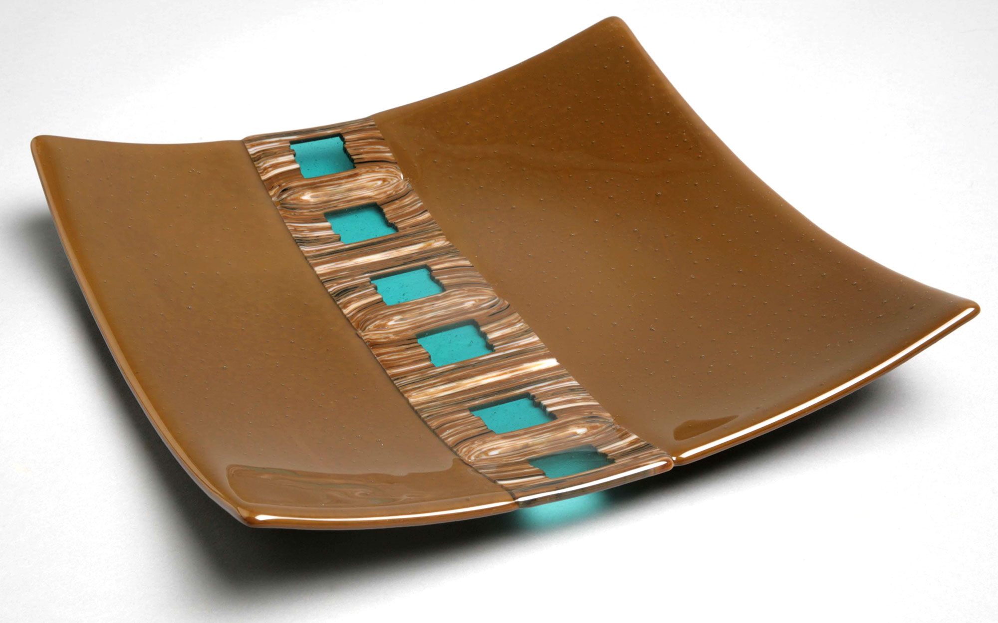 How to Create Fused Glass Pattern Bars! LIVE with Sarinda Jones