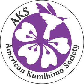 Proud Supporter of the American Kumihimo Society