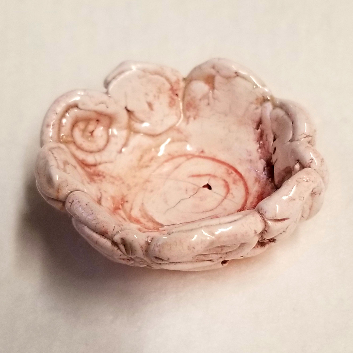 Exploring the Art of Fired Clay Using a Microwave Kiln! LIVE with Cheryl Farrens