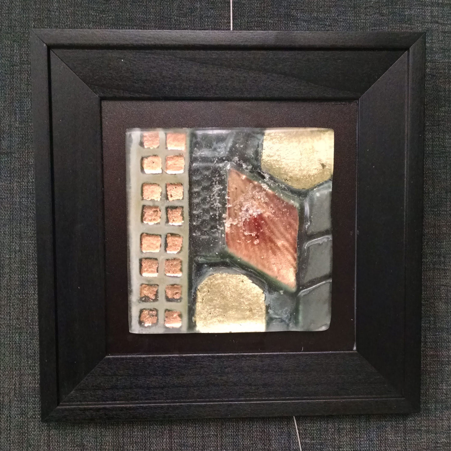 Modular Texture Tiles! LIVE w/ Jodi McRaney-Rusho