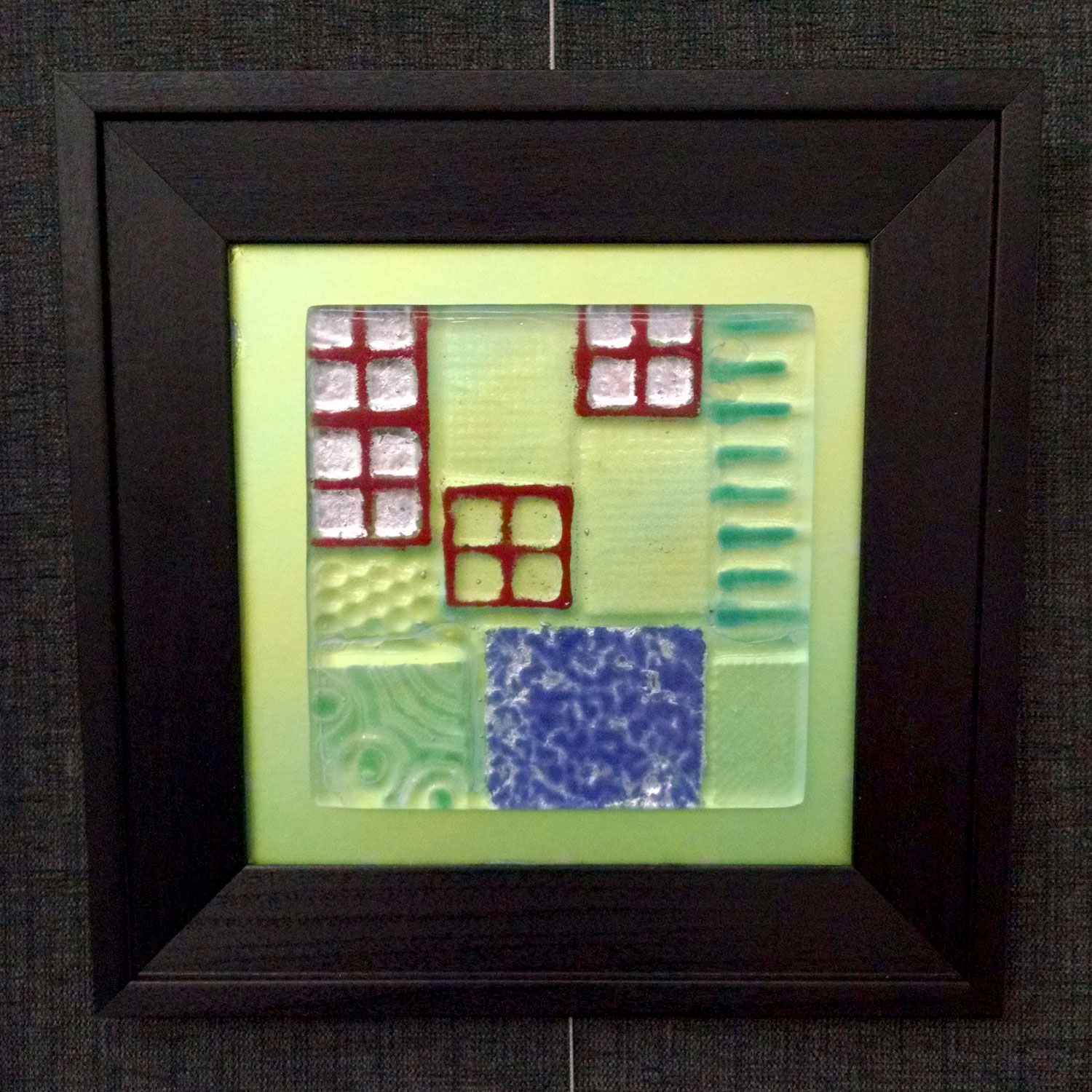 Modular Texture Tiles! LIVE w/ Jodi McRaney-Rusho