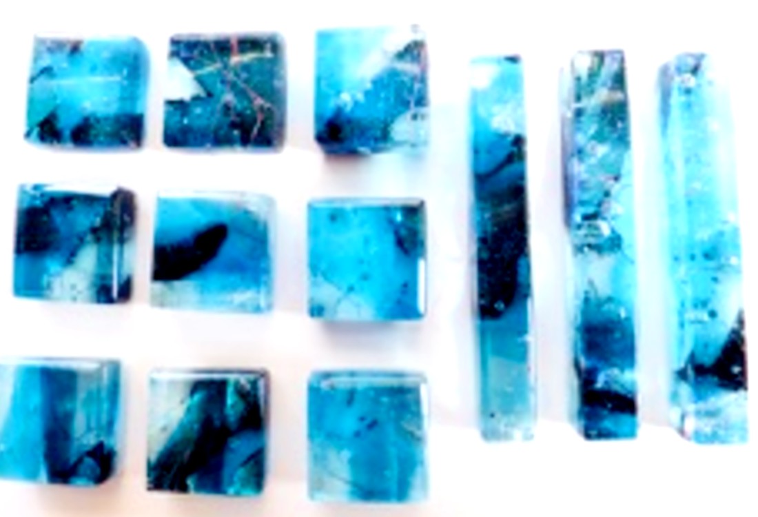 Fast Track: Glass Door Pulls! LIVE w/ Sarinda Jones