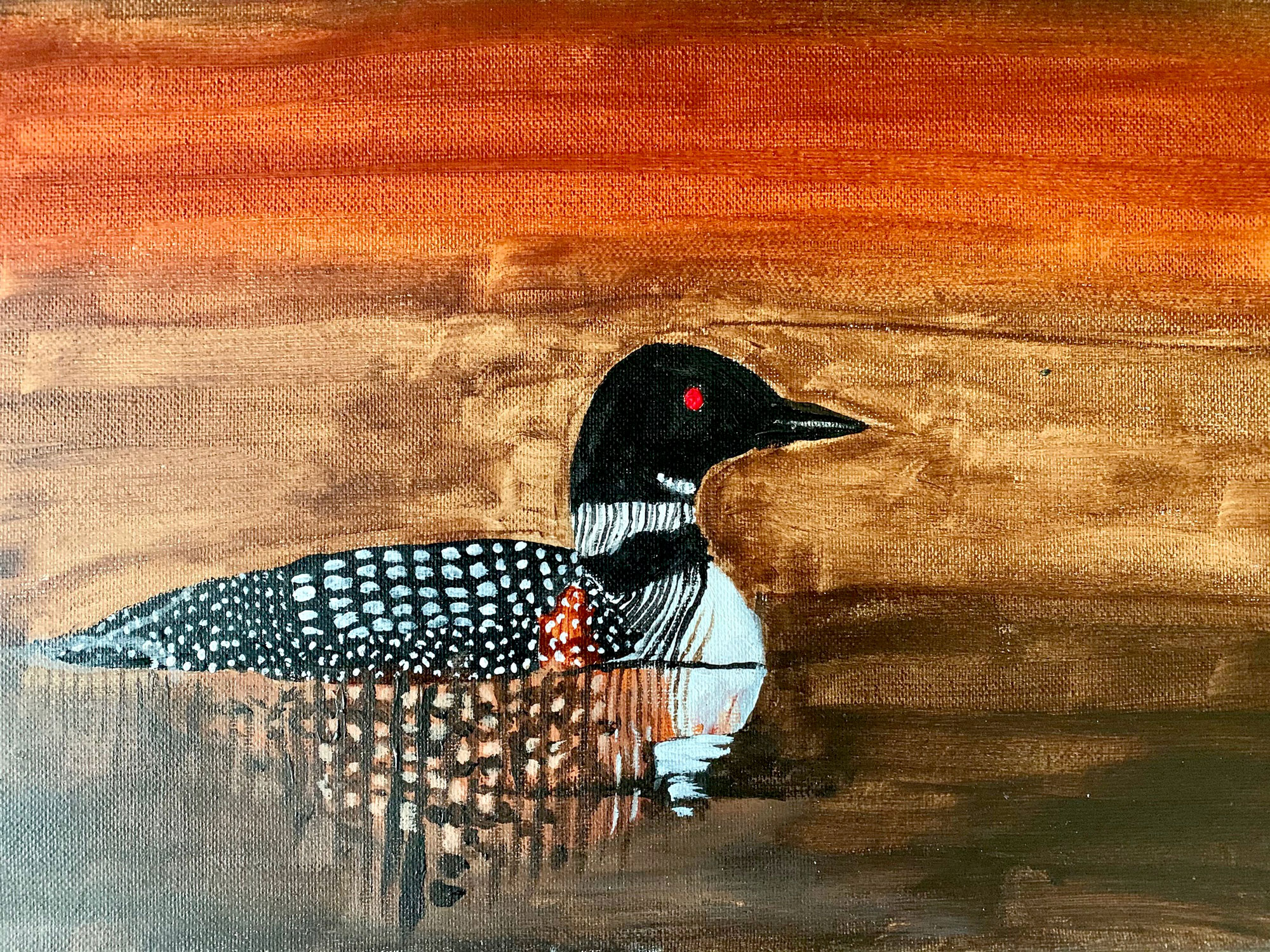 Painting Wildlife with Acrylic Paint! LIVE w/ Valerie Kent