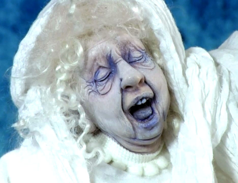 Sculpting Ghost People in Polymer Clay! LIVE w/ Karen Baker