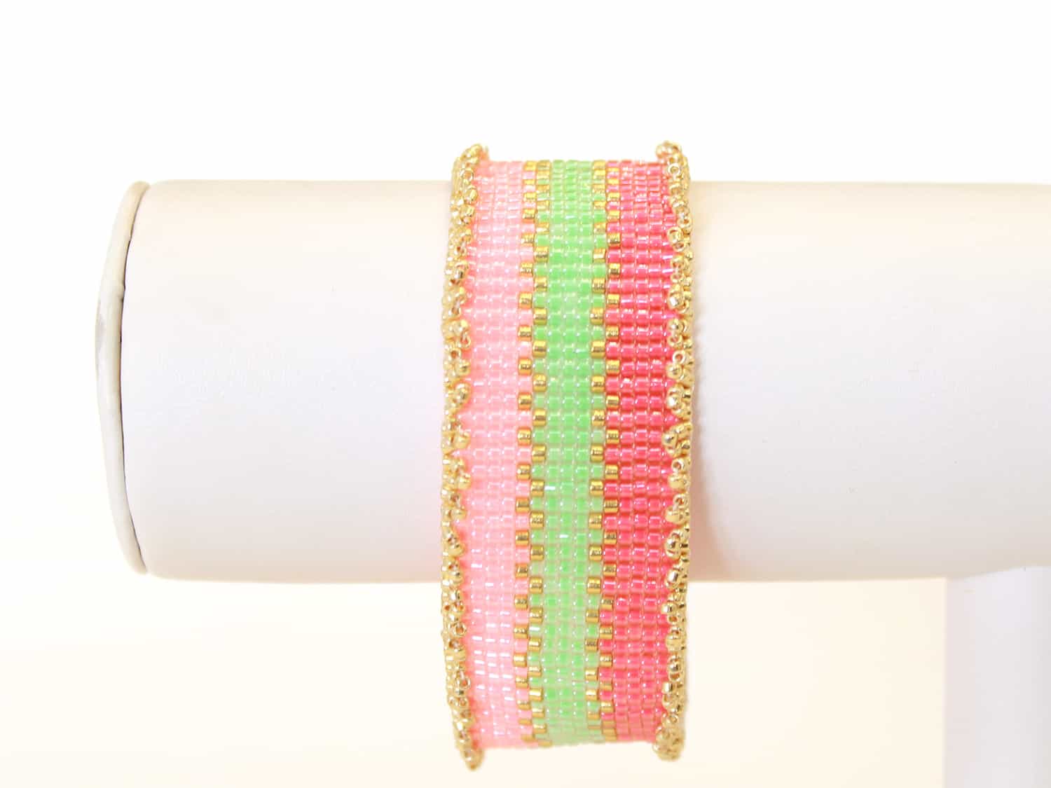 Basics of Beading and Jewelry! LIVE with Tremaine Fenton