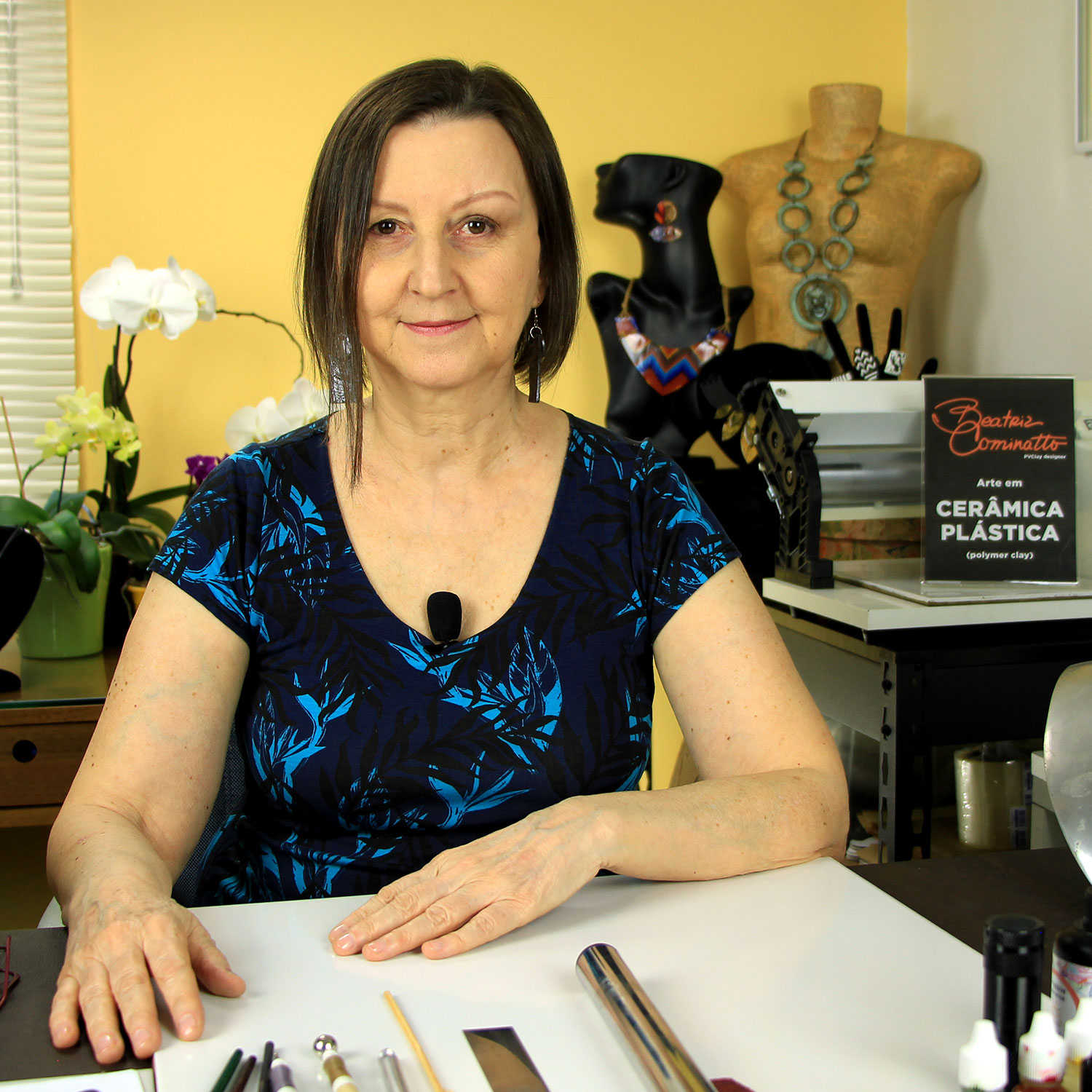 Beatriz Cominatto