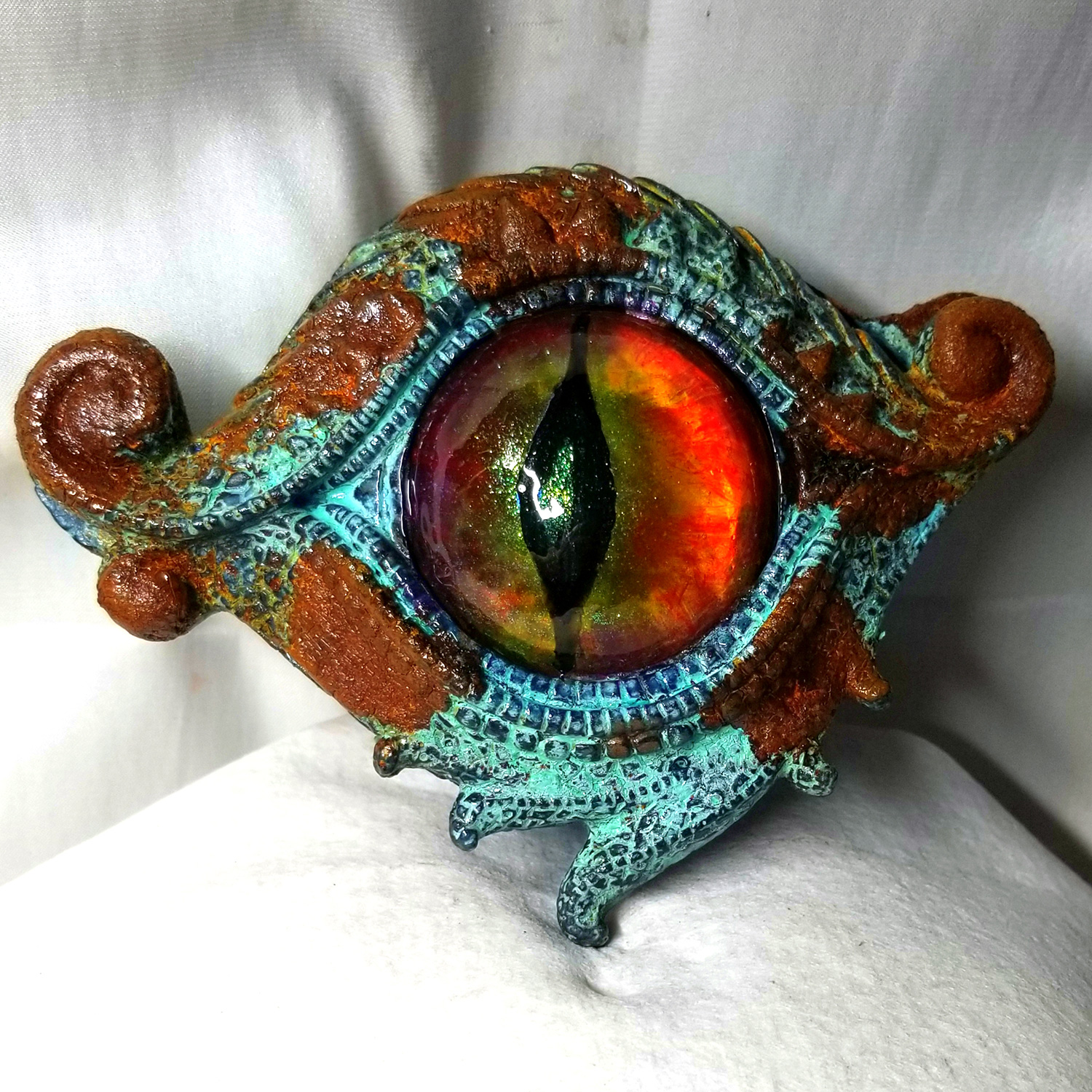 Exploring the Art of Fired and Unfired Finish Work on Different Surfaces - LIVE w/ Cheryl Farrens