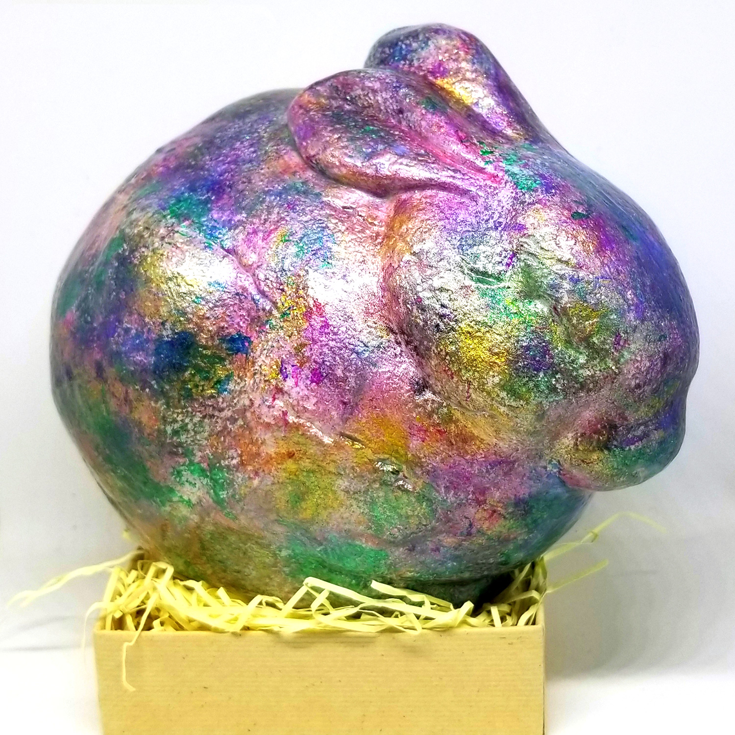 Exploring the Art of Fired and Unfired Finish Work on Different Surfaces - LIVE w/ Cheryl Farrens