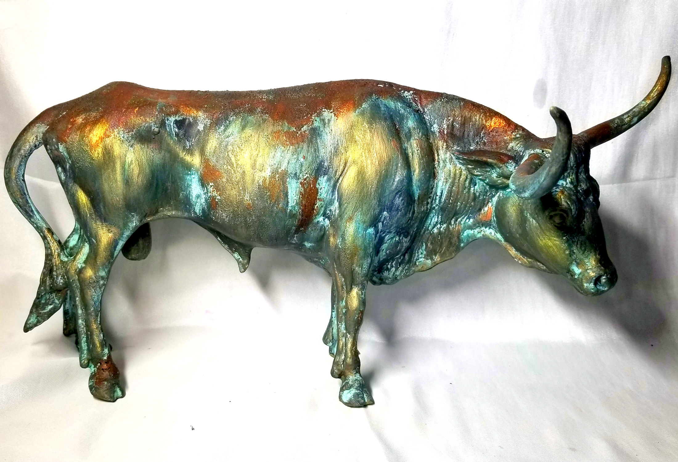 Exploring the Art of Fired and Unfired Finish Work on Different Surfaces - LIVE w/ Cheryl Farrens