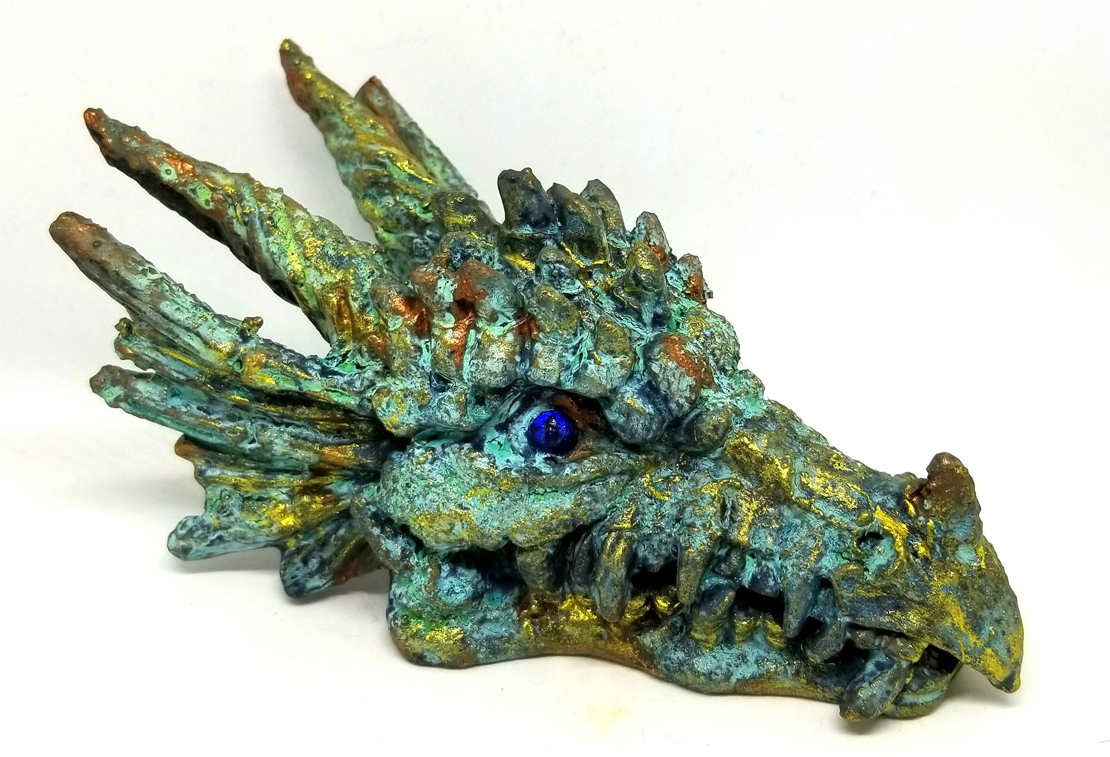 Exploring the Art of Fired and Unfired Finish Work on Different Surfaces - LIVE w/ Cheryl Farrens