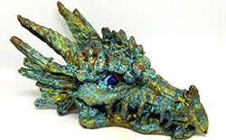 Exploring the Art of Fired and Unfired Finish Work on Different Surfaces - LIVE with Cheryl Farrens