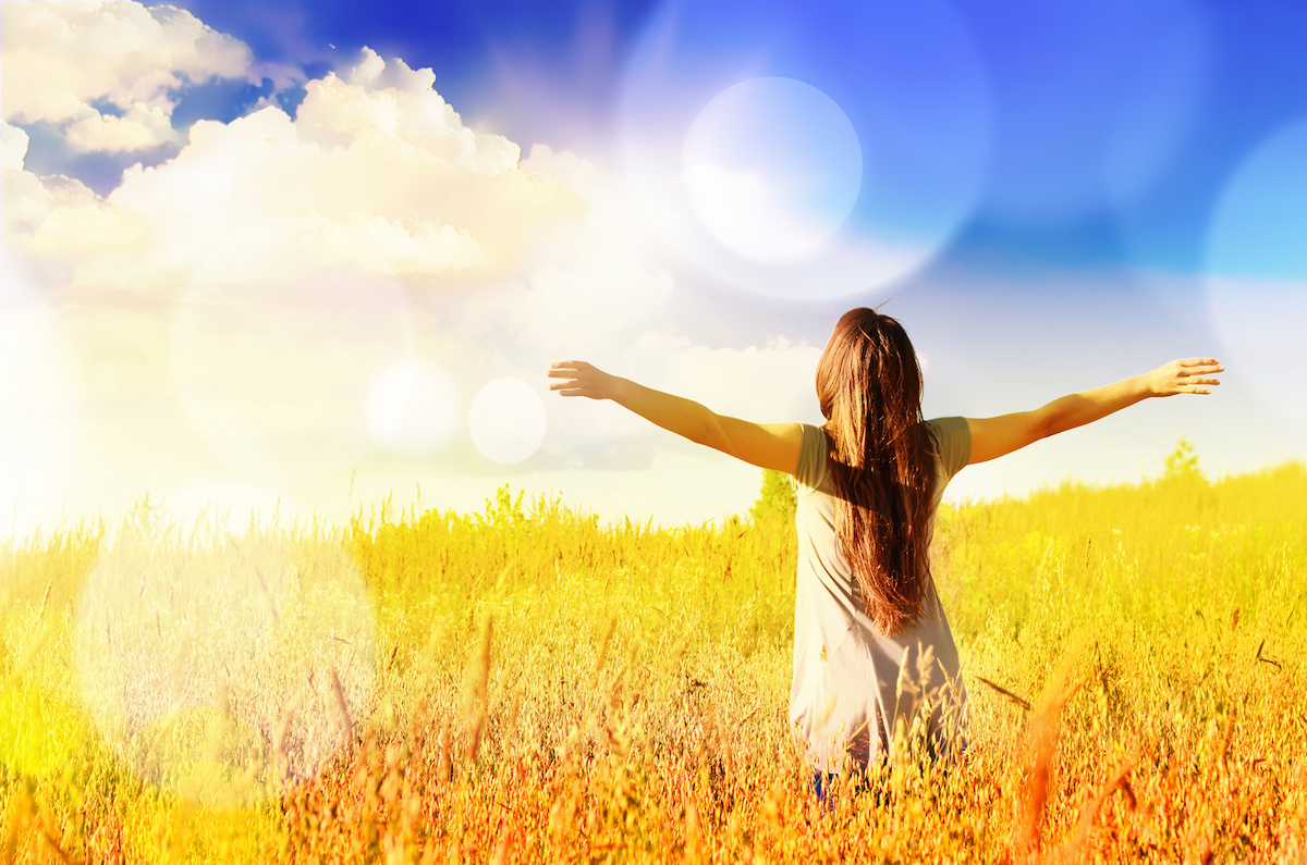 NIGHT OWL SERIES: How to Use the Law of Attraction Effectively! with Christiane Turner