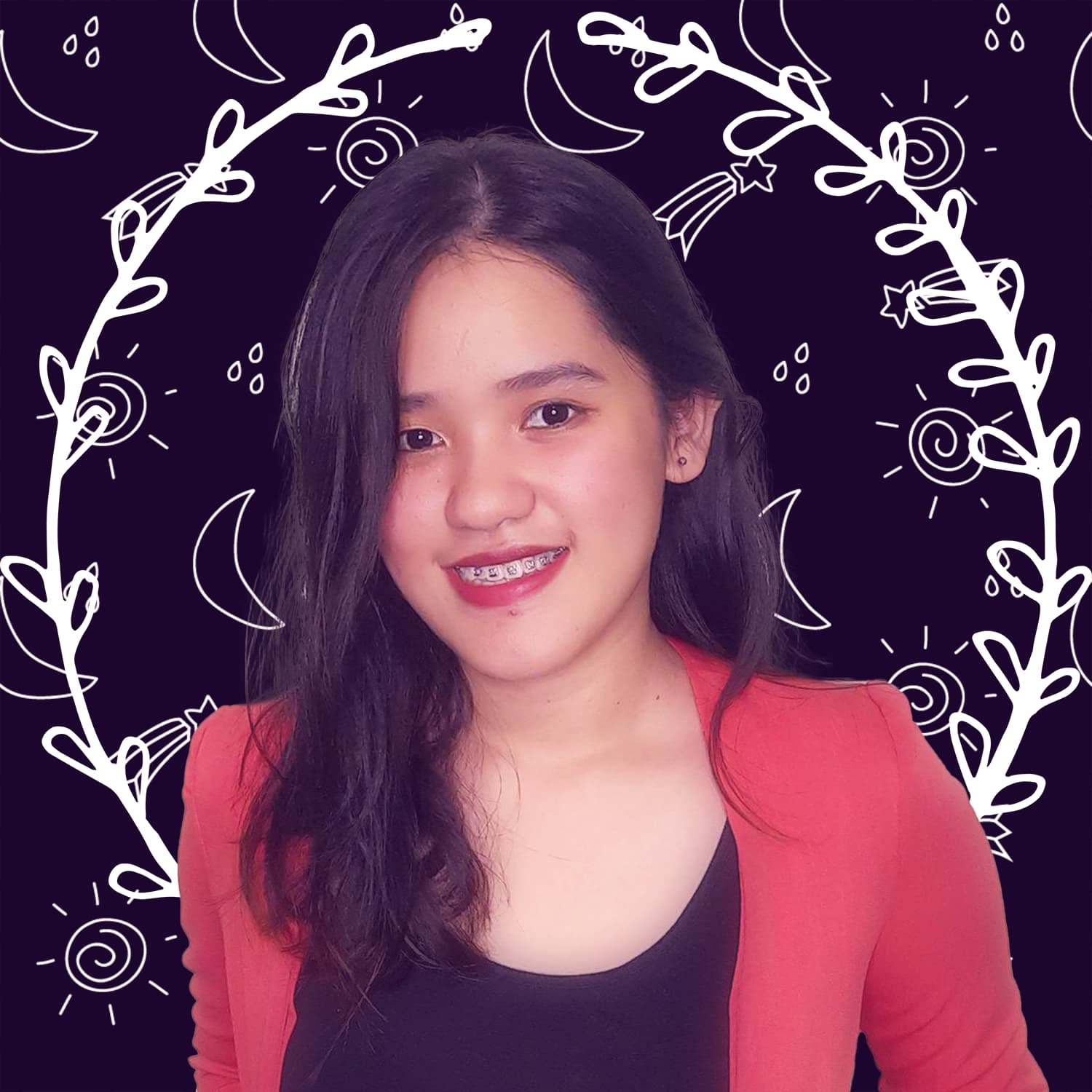 Carmela Mojares
