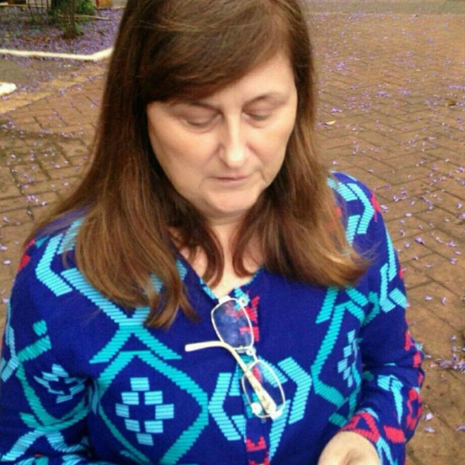 Lucia Paludetto