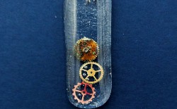 Fast Track: Fusing with Watch Parts! LIVE w/ Jodi McRaney-Rusho