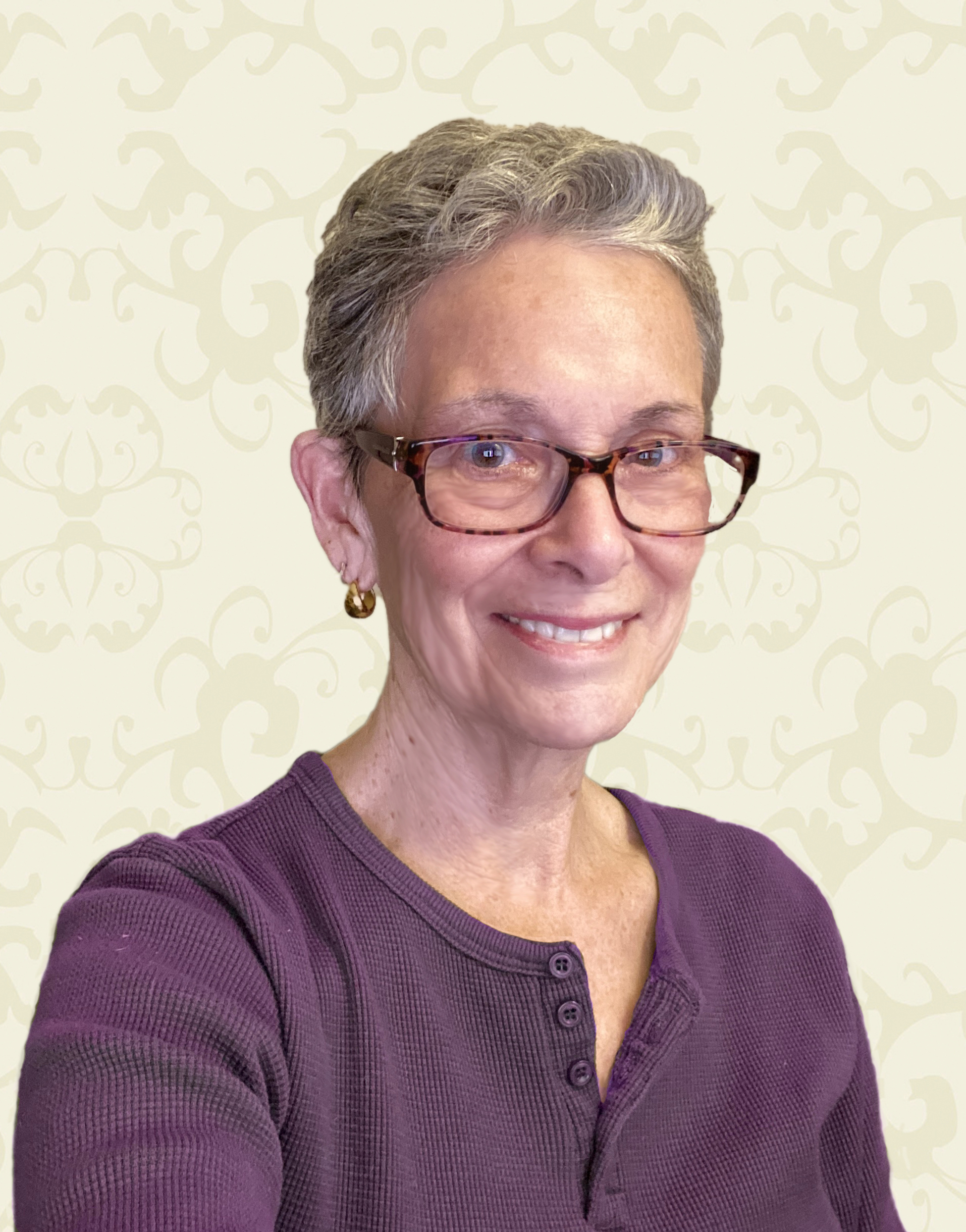 Paulette Morrissey