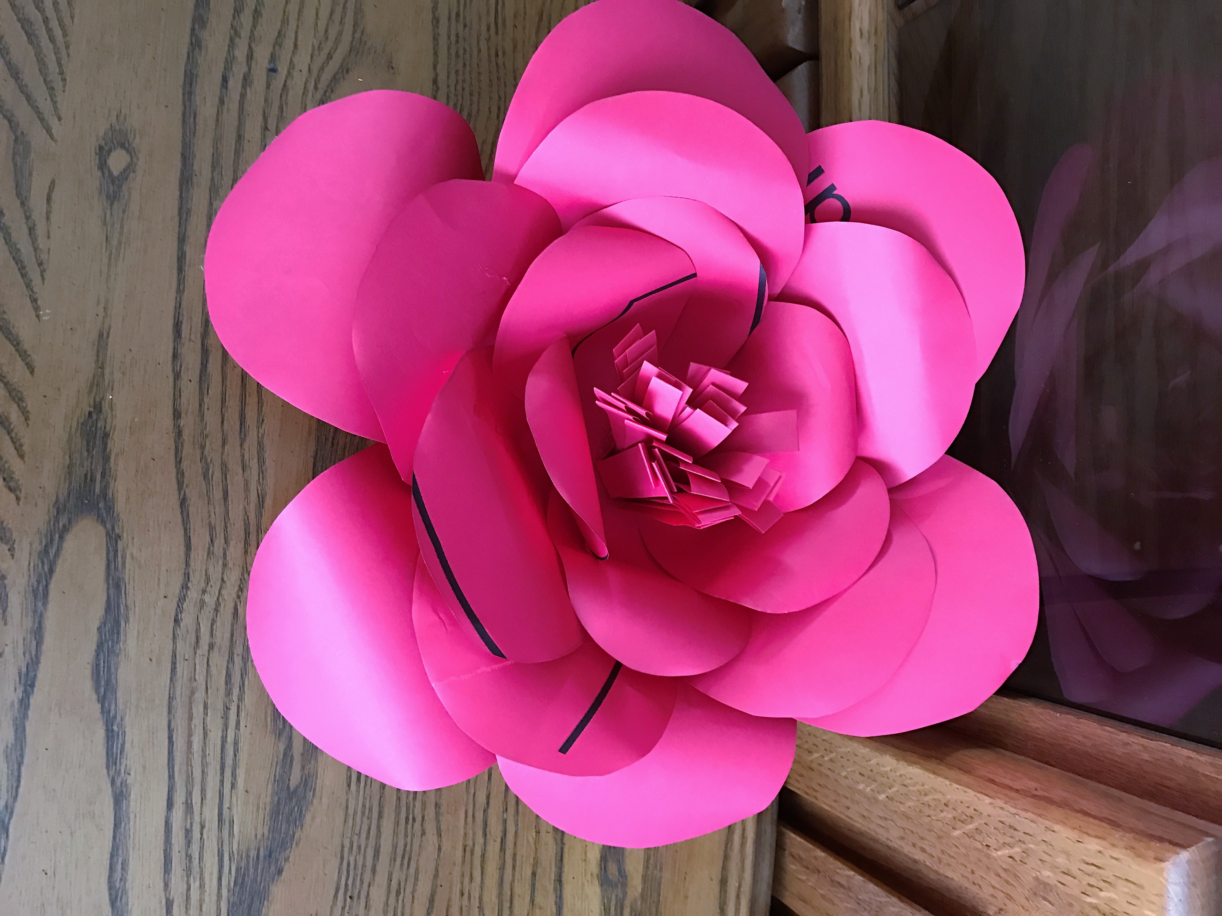 NIGHT OWL SERIES: How to Make Paper Flowers! with Kim Sorensen