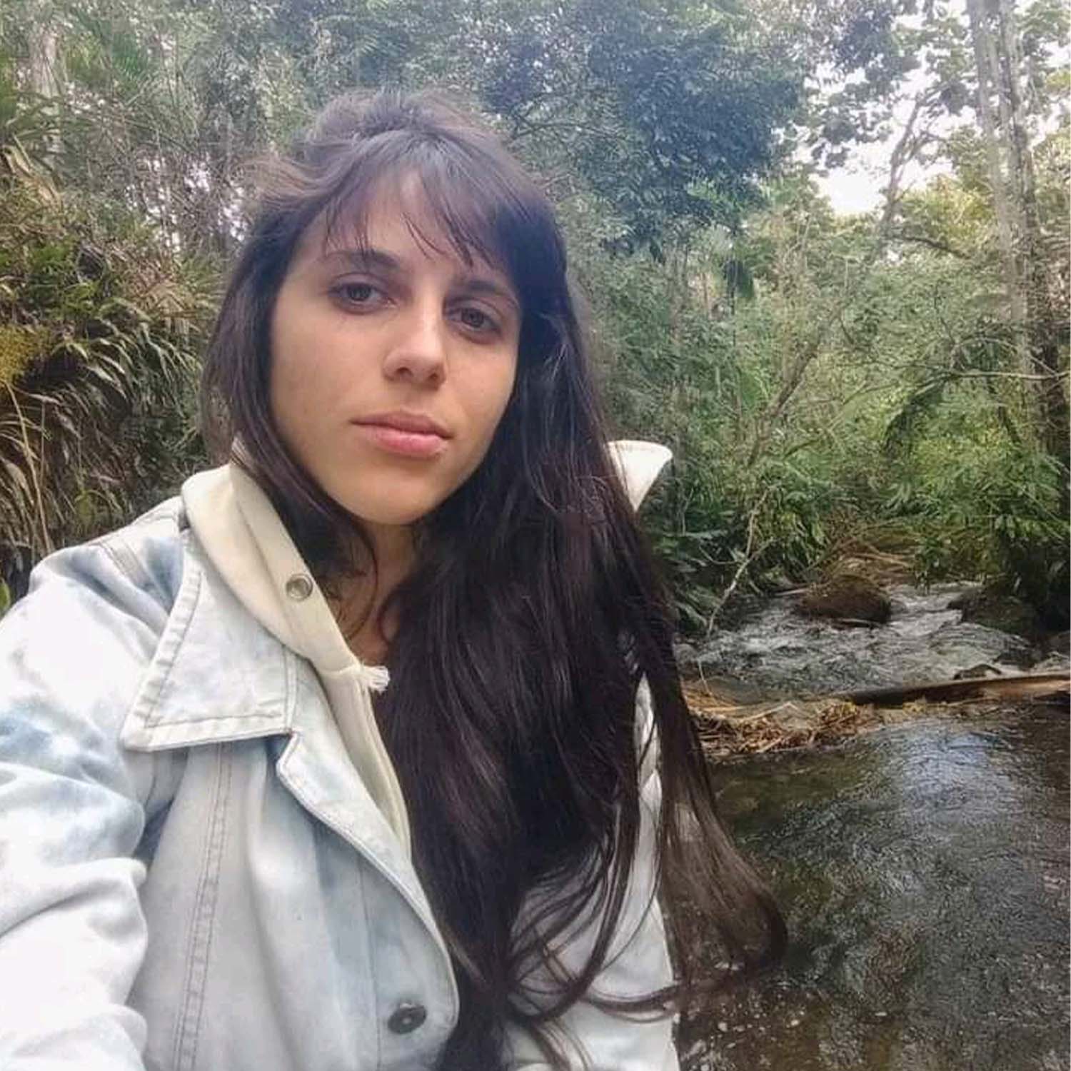 Luara Bastos
