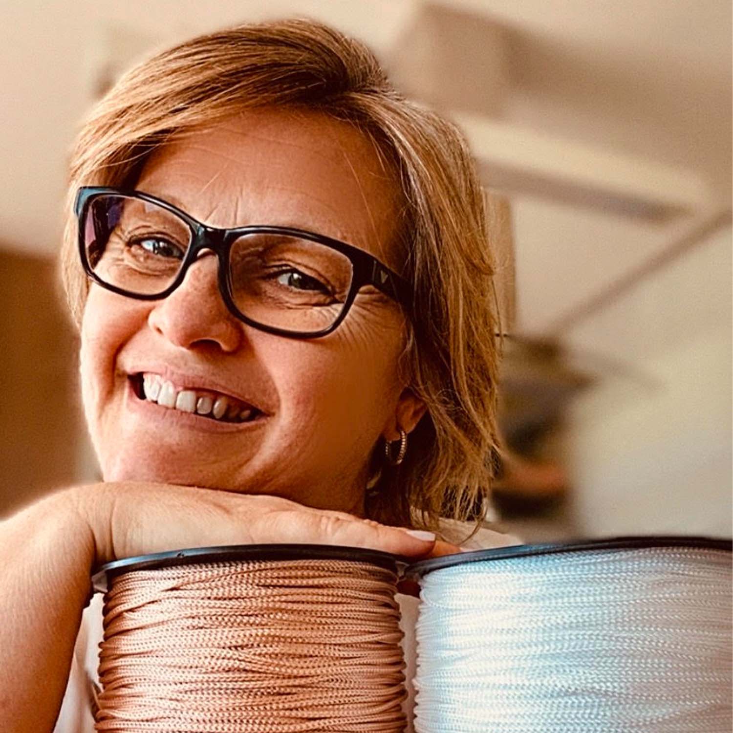 Marcia Mallmann
