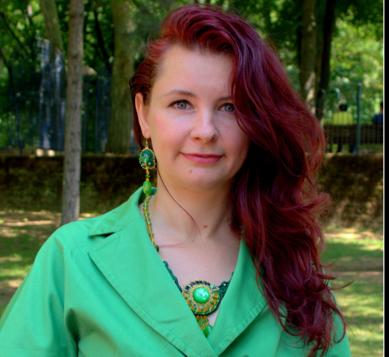 Mihaela Georgescu