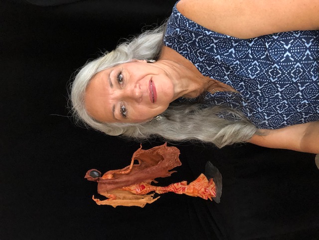 Curious Mondo Instructor Loretta Metzger